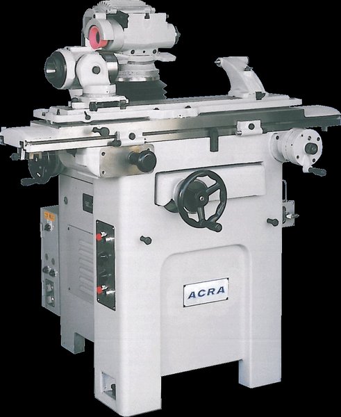 ACRA MODEL M-40 UNIVERSAL TOOL &amp; CUTTER GRINDER
