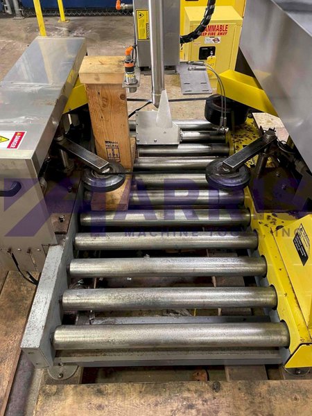 Mettler Toledo Drum Filler