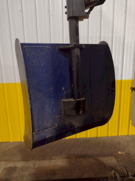 2011 HGG MODEL #RPC-1200 AUTOMATIC BEAM PLASMA CUTTING MACHINE: STOCK #19084