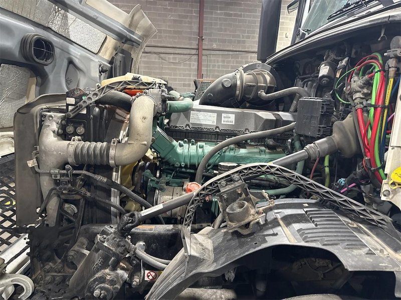 2018 Volvo VNL64T780 Stock #968961