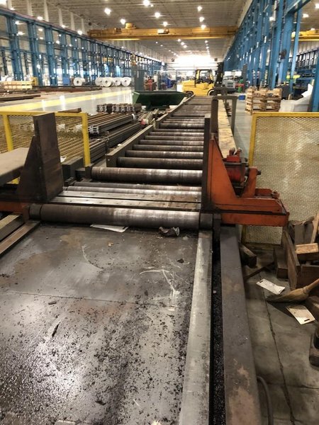 25” x 30” HEM HORIZONTAL BAND SAW