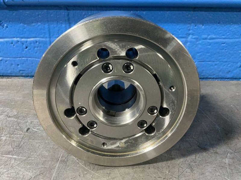 Kitagawa 7” 3 Jaw Chuck - B-206