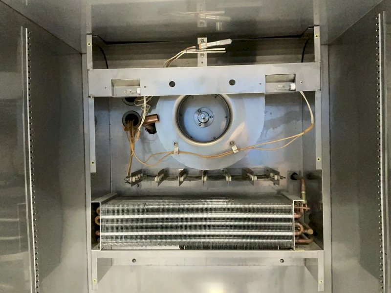 Spx 30” X 40” X 36” Enviromental Chamber  - C20r-2.0-a-rmc-b