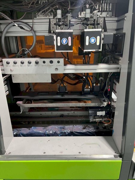 INKCUPS X-SERIES HELIX CYLINDER PRINTER HIGH-SPEED DIGITAL CYLINDER PRINTER