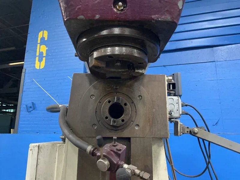 Cincinnati Milacron 14” X 59.5” Horizontal Mill - 00s55