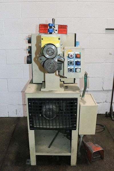 ROPER-WHITNEY (PEXTO) Power Rotary Machine Model 3617