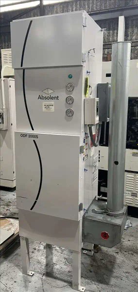 2017 OKUMA LB3000EXII-MYW/450 CNC Turning Center with SubSpindle Live Milling and Y Axis