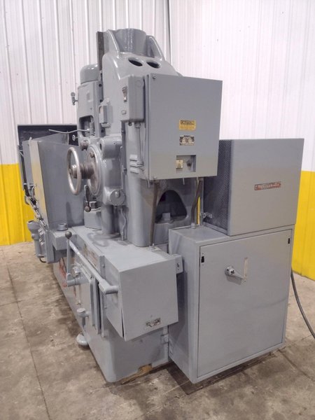 42" BLANCHARD MODEL18-42 ROTARY SURFACE GRINDER: YOBRO #23954