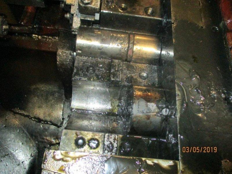 14mm Asahi Okuma ORH-120 2D3B