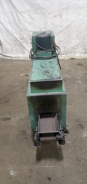 6" x 930 DEGREE MKP ELECTRICK BELT OVEN