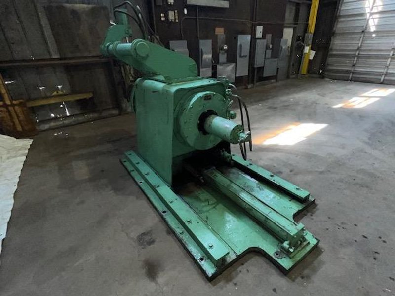 20,000# X 30" LOOPCO  UNCOILER STOCK# 3779