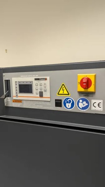 2021 Desktop Metal 3D Printer System (Includes Furnace &amp; Drying Oven)