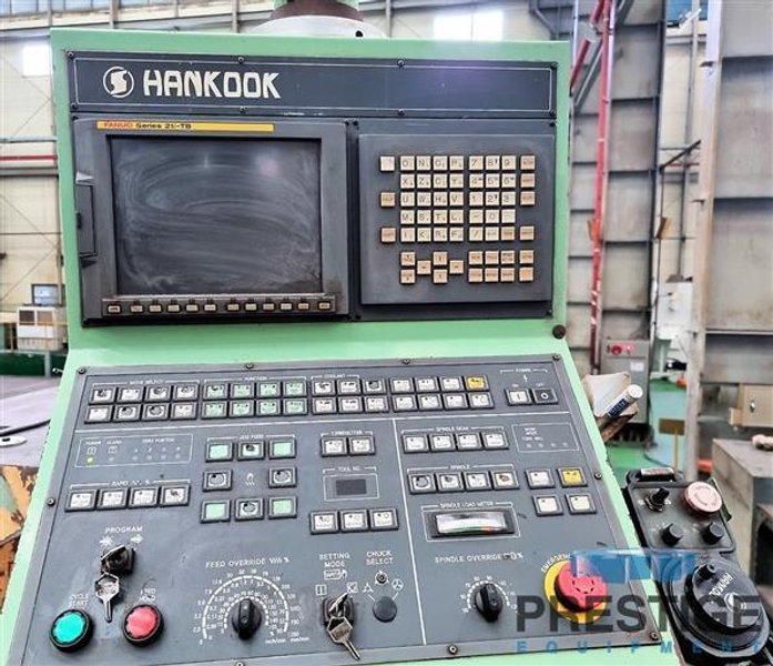 Lathes Flat Bed Manual &amp; CNC