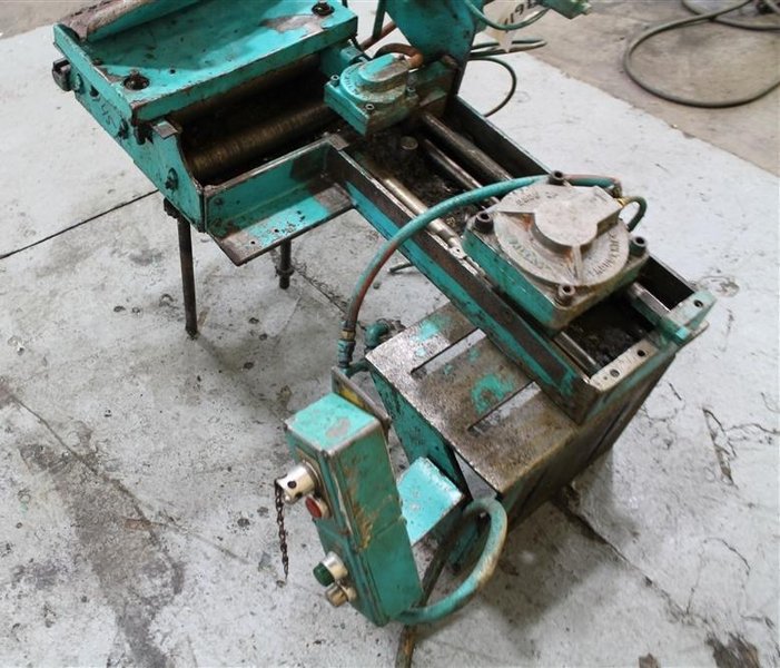 12' X 12' FEEDER: STOCK #59612