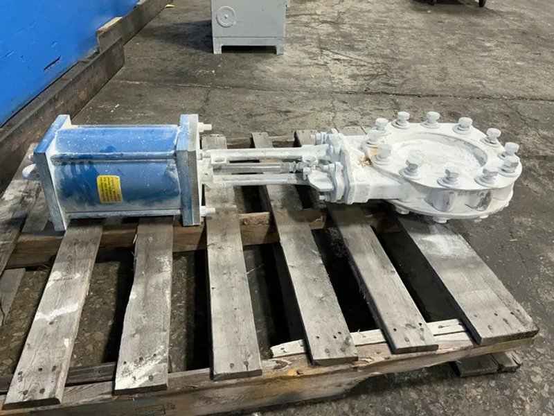 10" Gate Valve