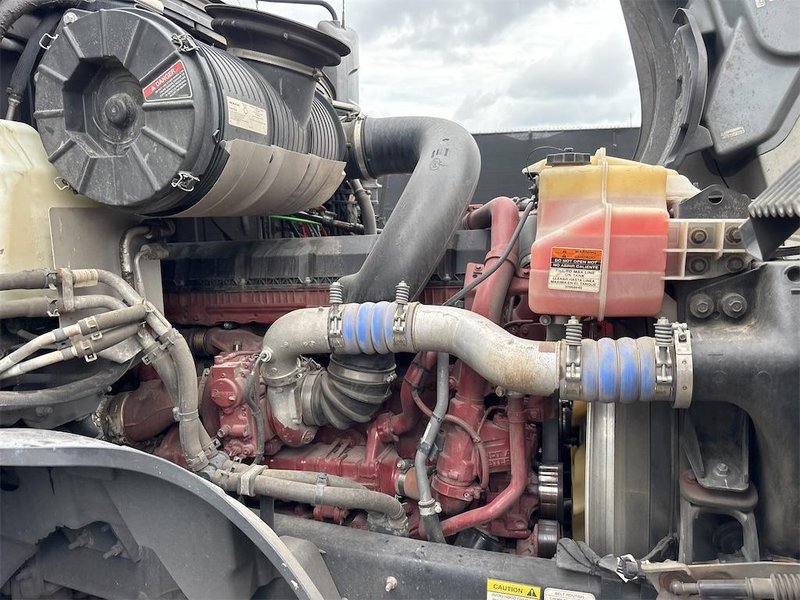 2024 Mack AN64T70 1M1AN4GY9RM040365