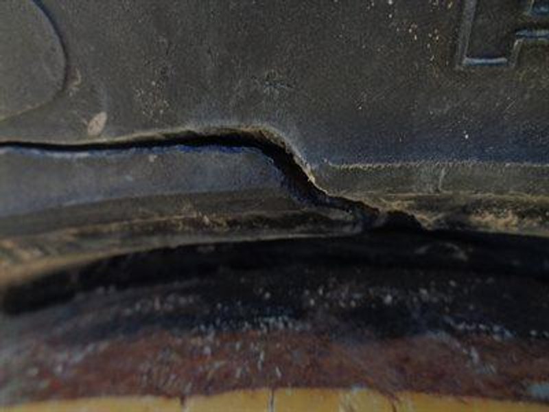 2022 Bell B45E 7849