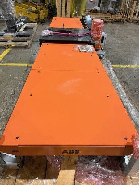 ABB IRBT 4004 M2004 RTU 3.9M NEW