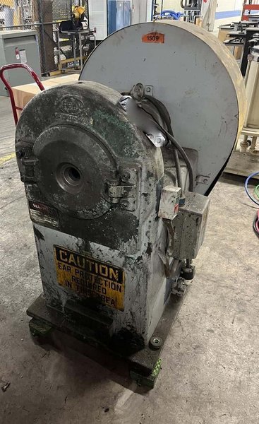 3F FENN 2 DIE ROTARY SWAGER (14702)
