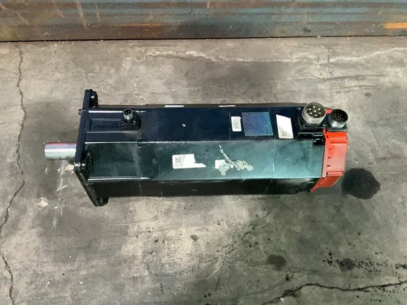 Fanuc  30 Amps  Al50/2000 Servo Motor - A06b-0572-b388