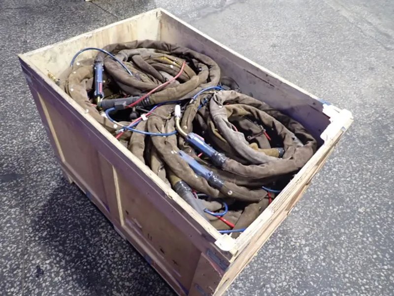 Welding Torch