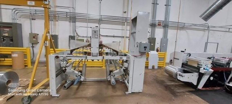 MARTIN AUTOMATIC SLICER STOCK #3080