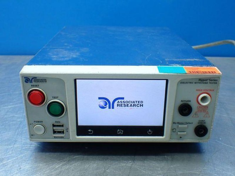 Associated Research Hypot Series Dielectric Withstand Tester.  - 3865