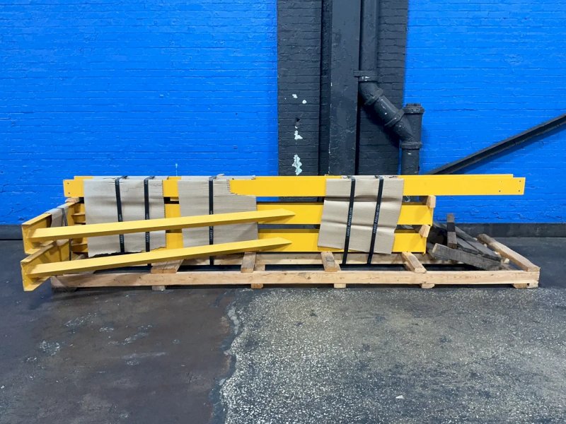 Harrington  1 Ton  Gantry Crane  - 221039t