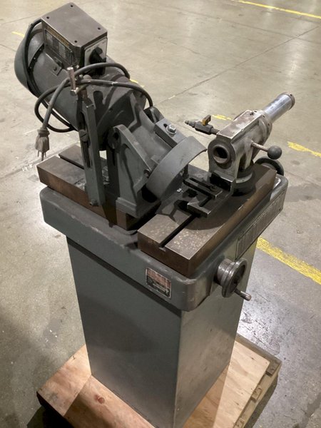 CUTTERMASTER FCG-30 MILL GRINDER USED
