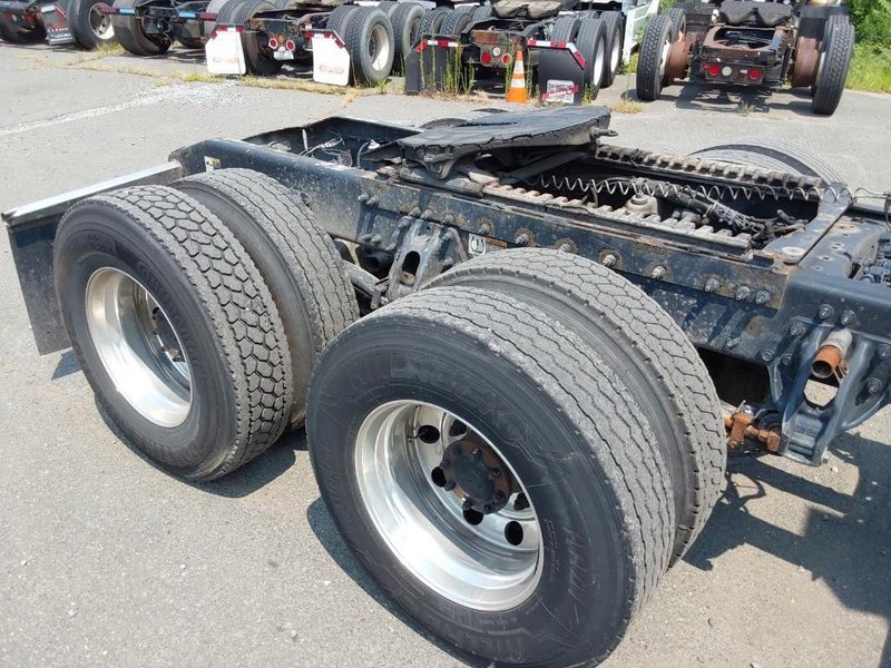 2022 Peterbilt 579 1XPBDP9X3ND763151