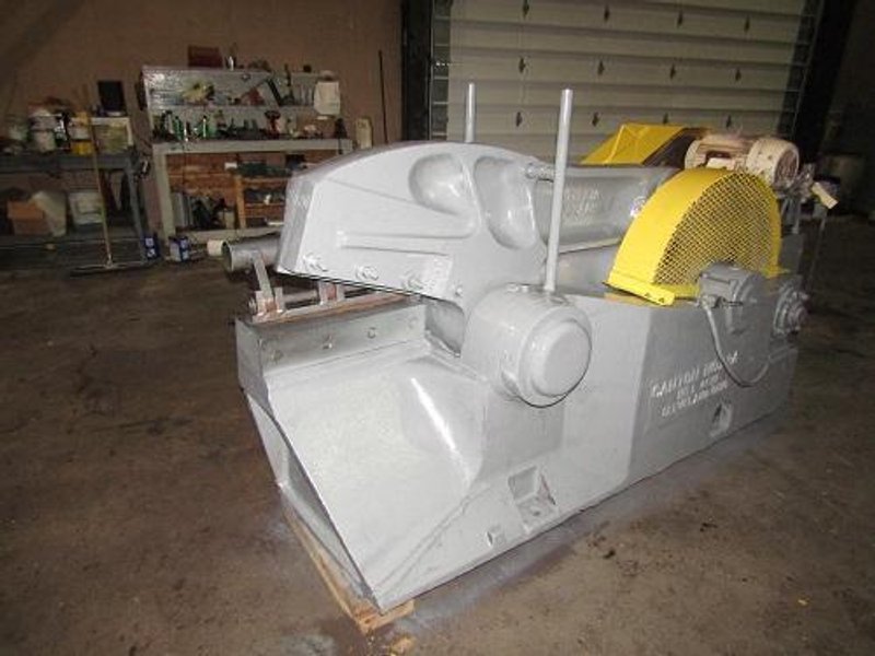 24" HILL ACME CANTON 22A ALLIGATOR SHEAR