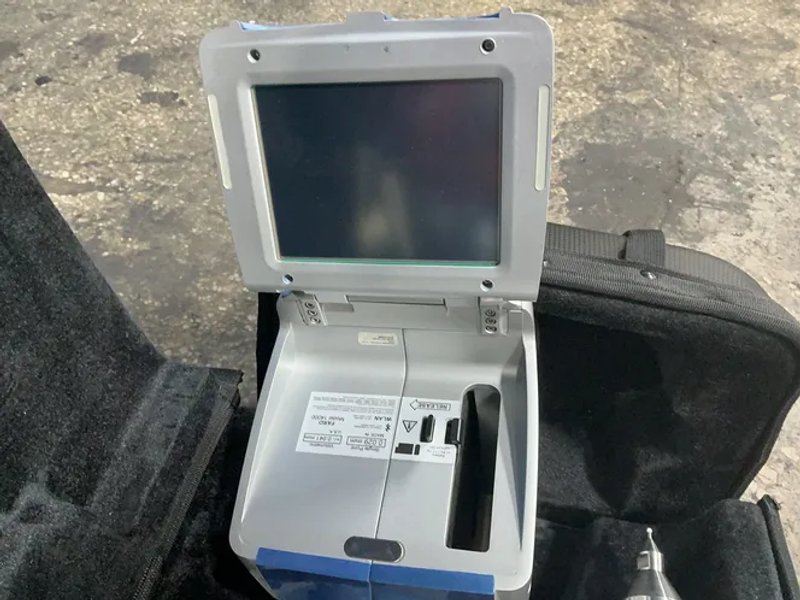 Faro Edge Scanarm Measuring Arm - 14000