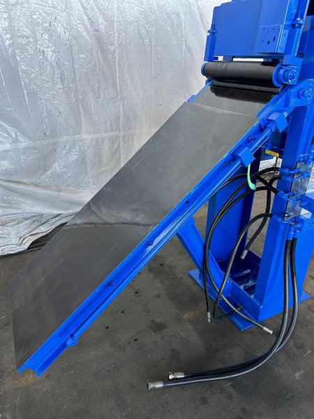 20" PRO-ECO DRAG TYPE TENSION STAND. STOCK # 0421023