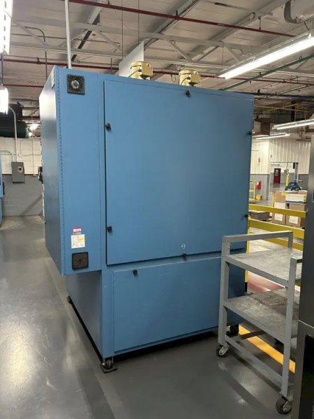 ENVIROTRONICS ET64-H | Environmental Chambers