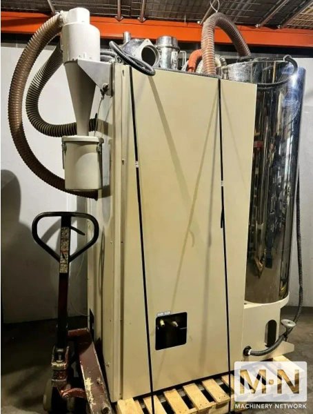 106 CFM MATSUI MODEL MJ3-200-U DRYER MFG 2006 (2) AVAILABLE