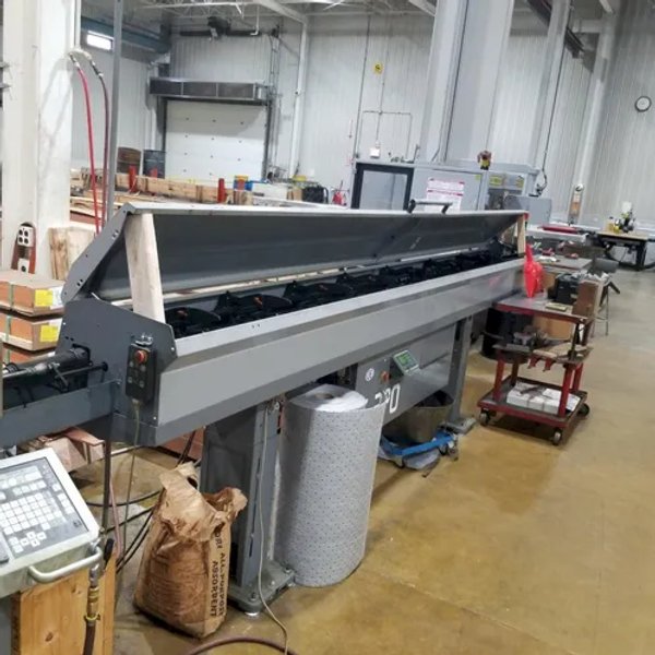 Citizen 2006 Citizen A20 Vipl CNC Swiss Lathe - A20 Vipl