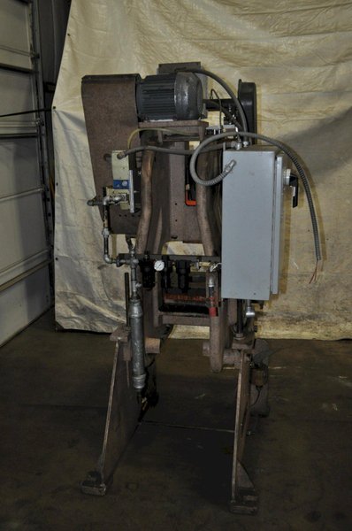 25 TON ROUSSELLE OBI