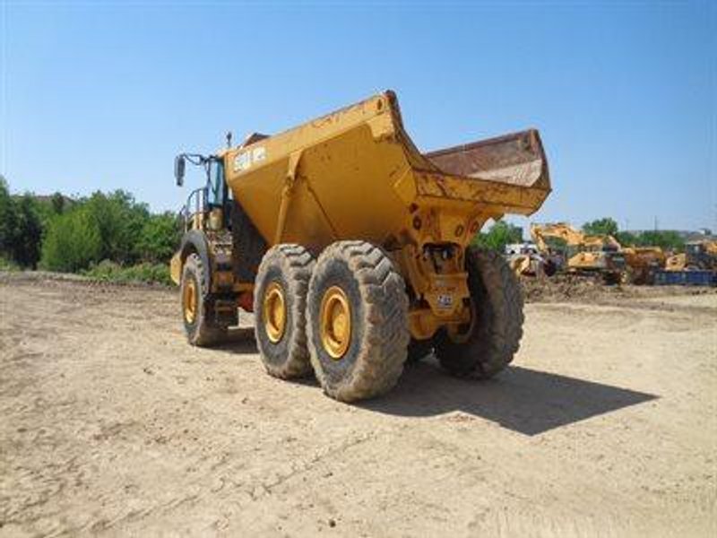 2022 Bell B45E 7849