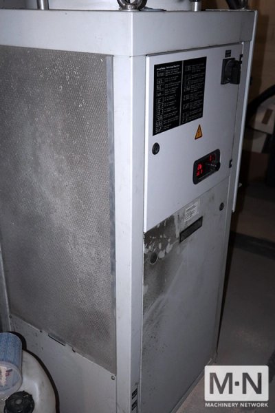 ZIMMERMANN FZ30 5-AX 2011