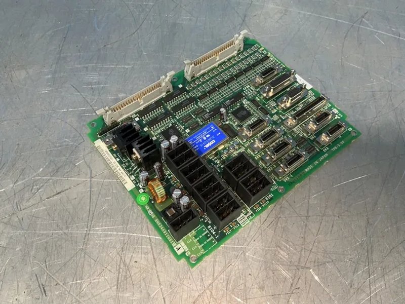Mitsubishi Electric  Circuit Board  - Hr353b Bn634a911g51