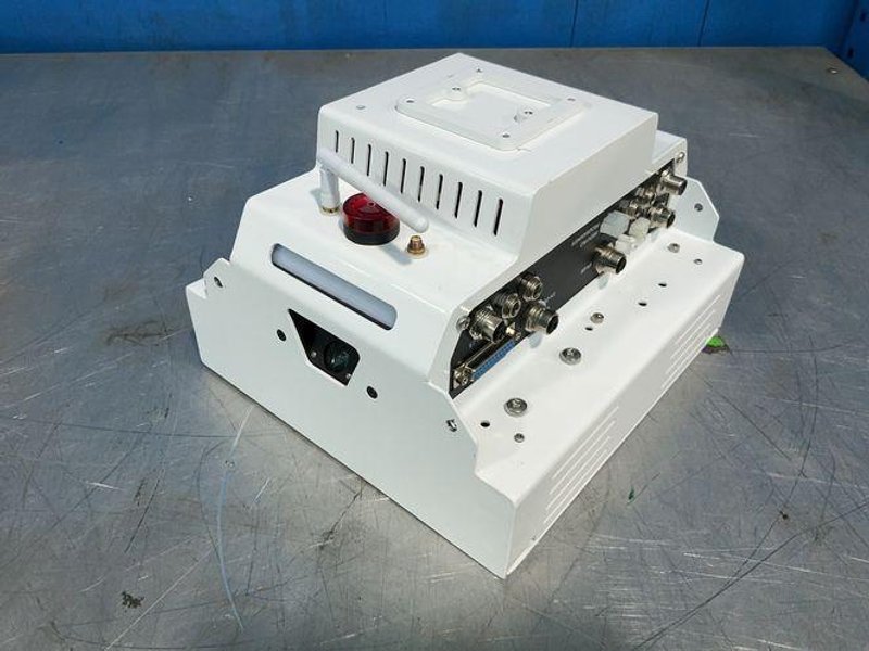 Flexqube Eqart 2.0 Brain Module
