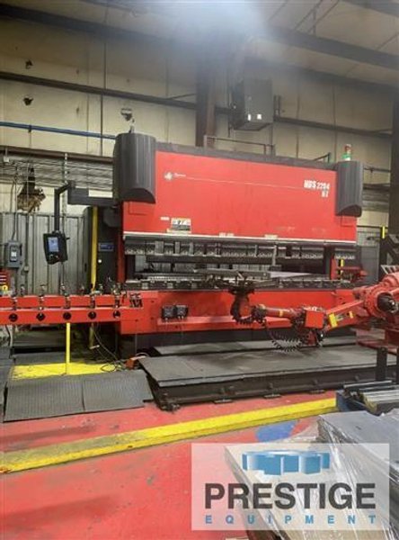 Brakes Press Hydraulic