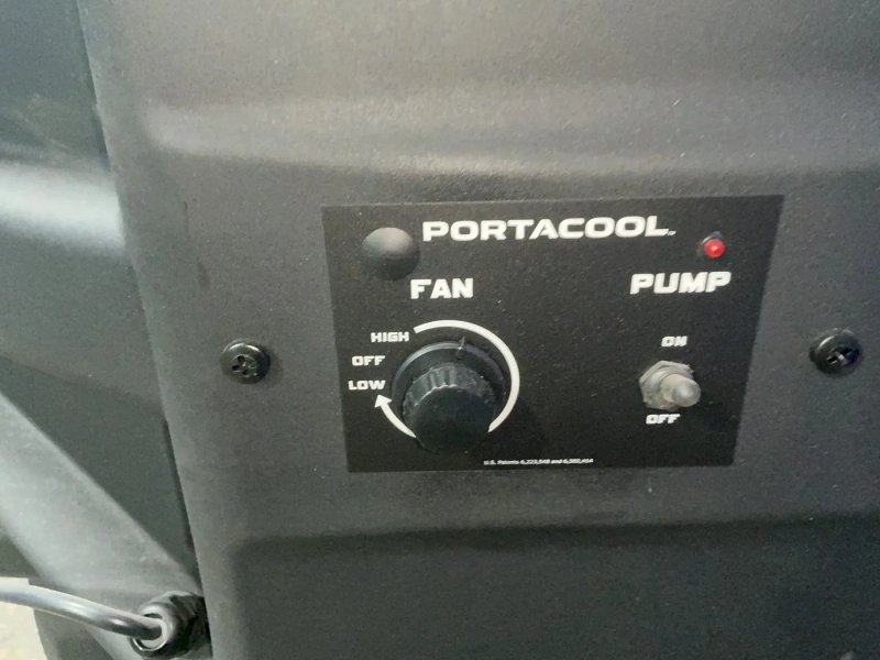 Portacool Jetstream 220 - Paccjs2201a1