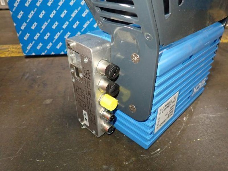 Sick Laser Track Trace Head Scanner - Vmd500-2002