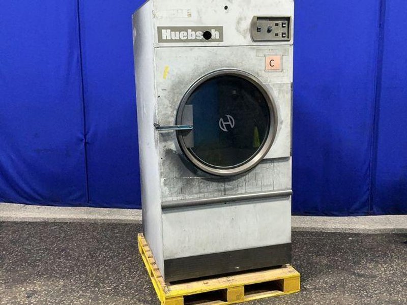Huebsch Dryer - Ht075nqtf3g2w01