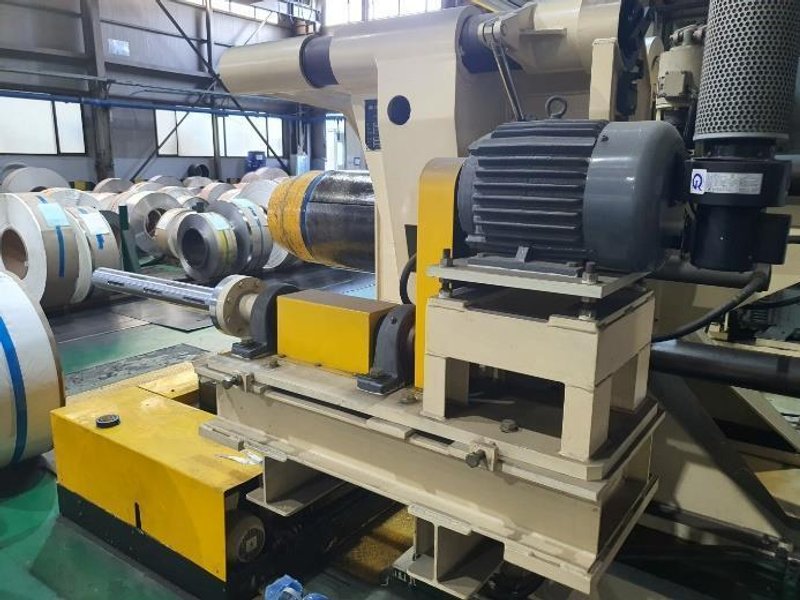 UNGERER 700mm (27.5") TENSION LEVELER (14400)