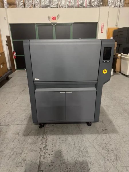 2019 DESKTOP METAL BMD-PP0000 | Printers, 3D