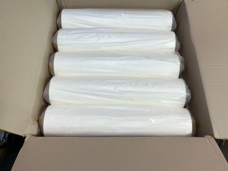 Nam Yang Ø40 X (930 X 820) X 130m Non-woven Fabric Rolls - Ob40 (v8)