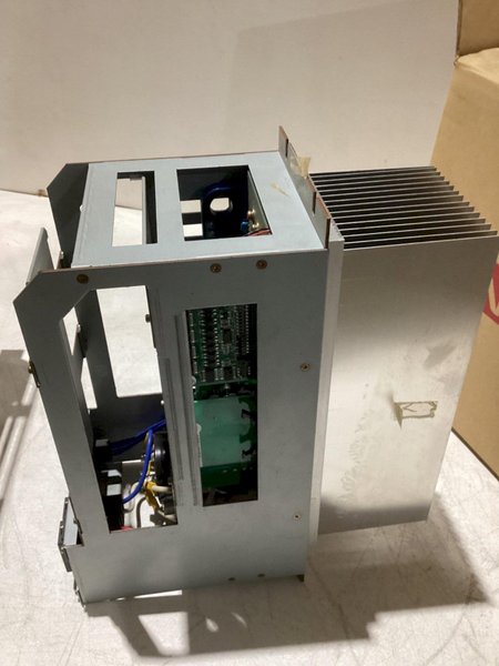 NACHI SERVO AMPLIFIER REX02-30 USED