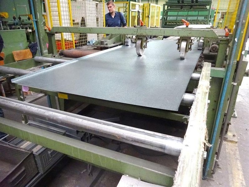 Ras 22.65 - 1300 x 2 mm